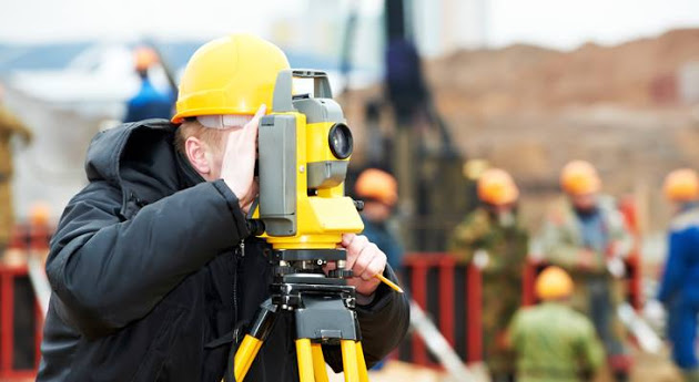 تخصص المساحة – الدبلوم العالي